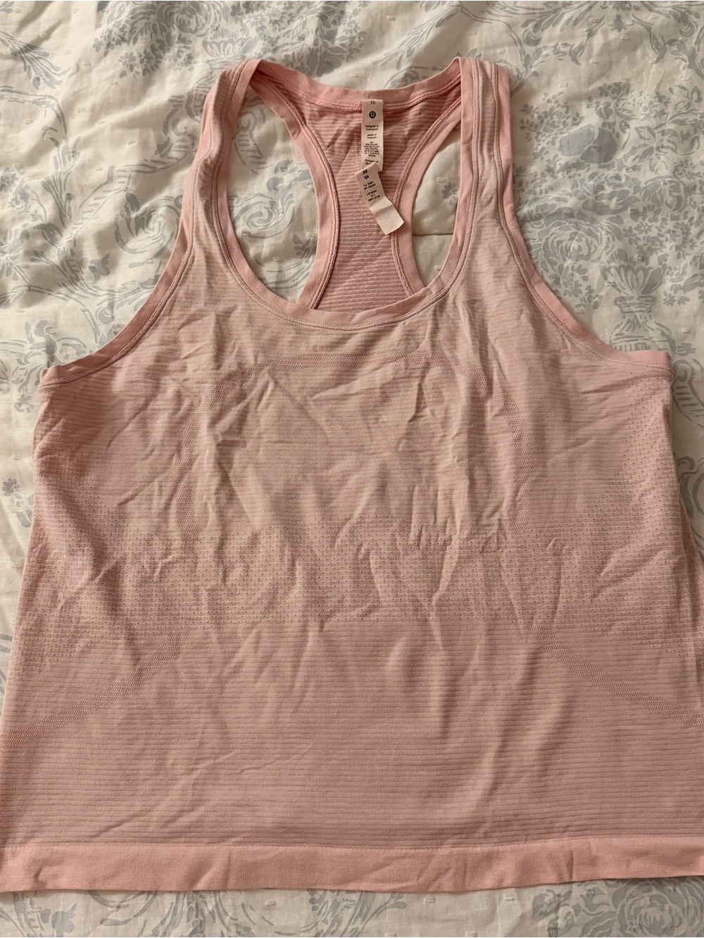 Lululemon Racerback tank